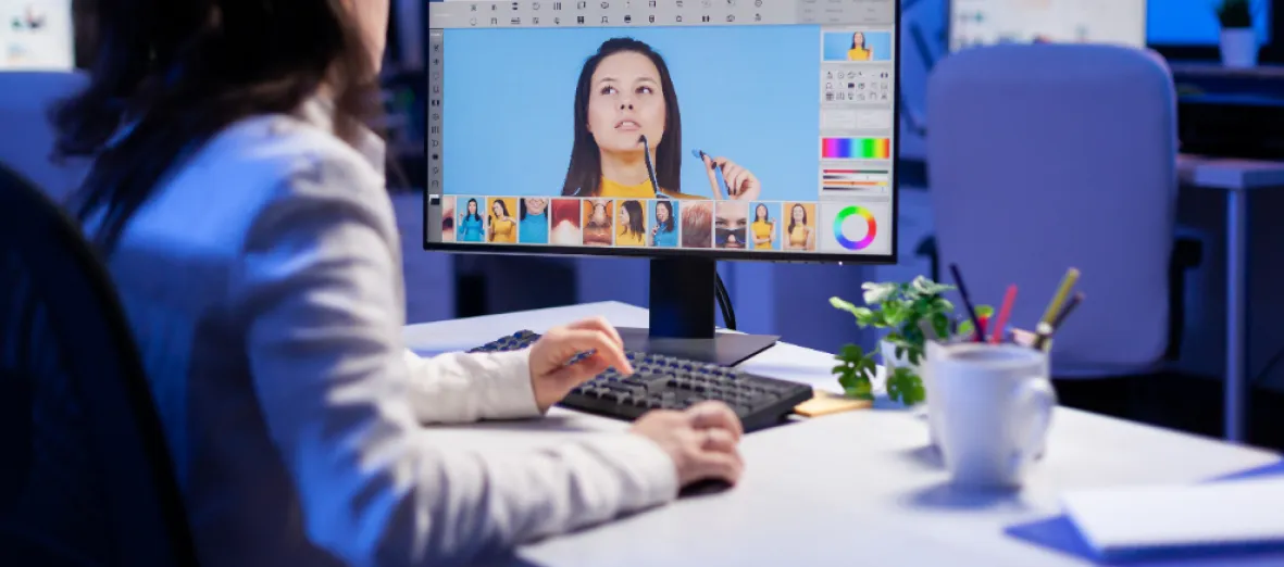 FCC and Media Monitoring With AI & ML-Driven Solution