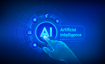 Transforming Captioning Landscape with AI