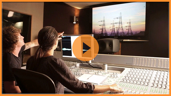 Webinar: Automated generation and integration of transcript metadata within Avid (Interplay)