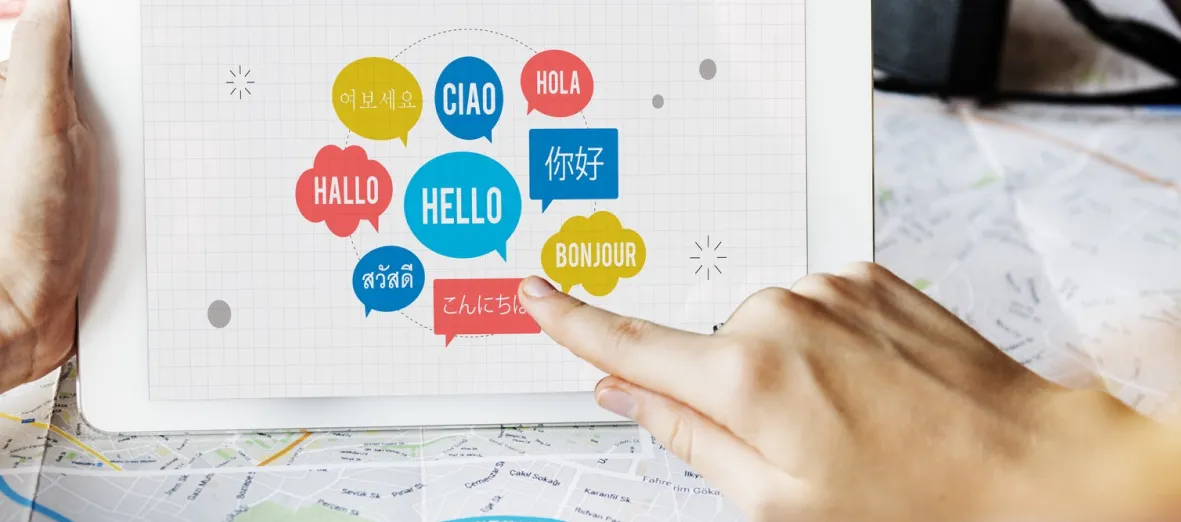 How to Add Foreign Language Captions