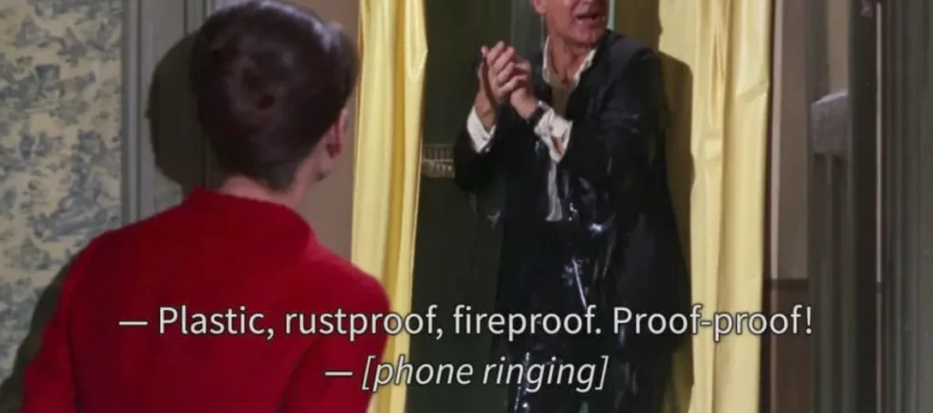 SDH and Non-SDH Subtitles