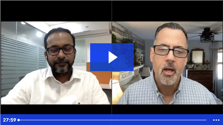 Webinar: Accelerate Avid media production with integrated transcript data
