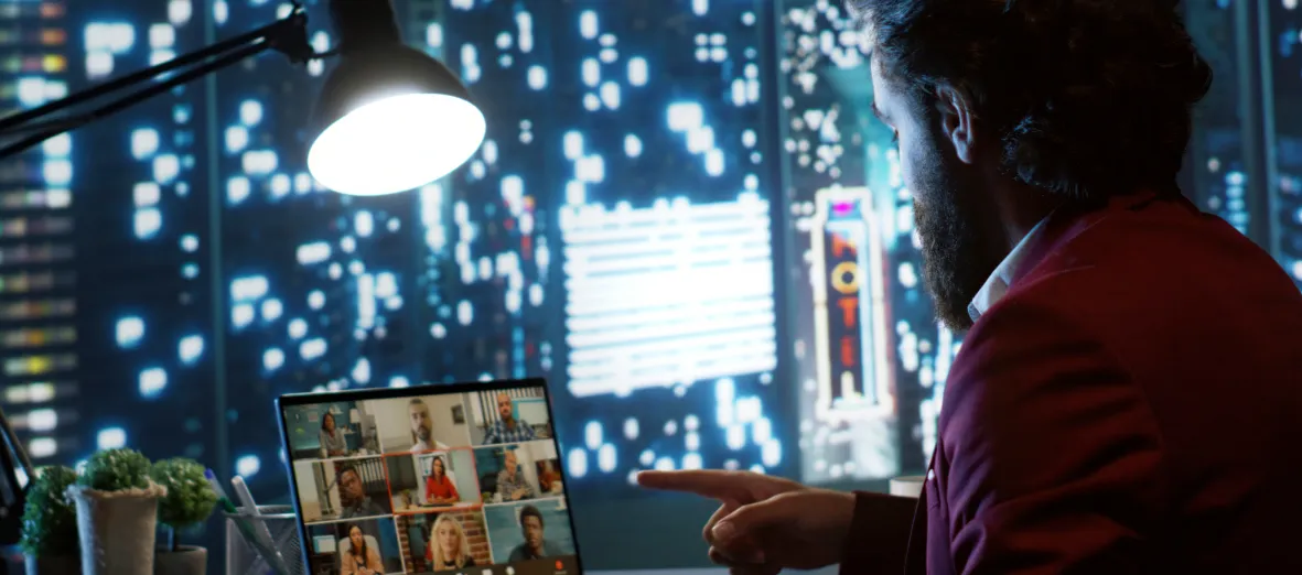Harnessing Metadata for Efficient Archival Content Management in the Broadcasting Industry