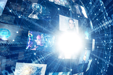 Enabling AI-powered Transcription, Closed Captioning, and Translation With Elevated Speed and Efficiency for a Leading Provider of Entertainment Content