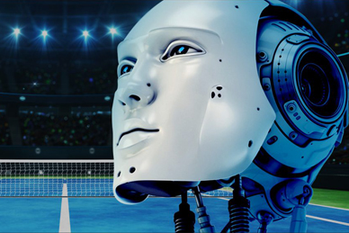 Accelerating the caption generation time and efficiency through Trance; the post production artificial intelligence (AI) captioning solution