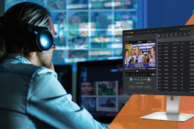 Harnessing the Power of Broadcast Monitoring to Enhance Quality of Experience and Video Content
