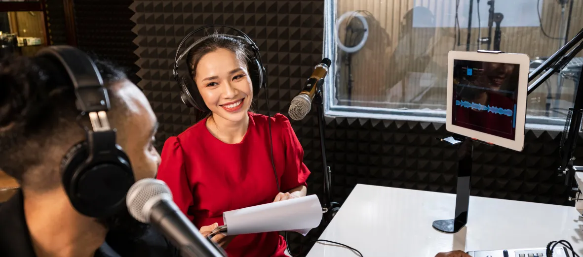 Mastering Media Acquisition: Strategies for the Broadcasting Industry