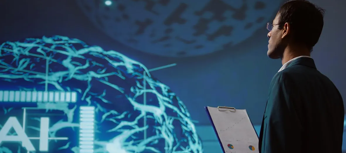 AI Metadata: What It Is & Why It Matters