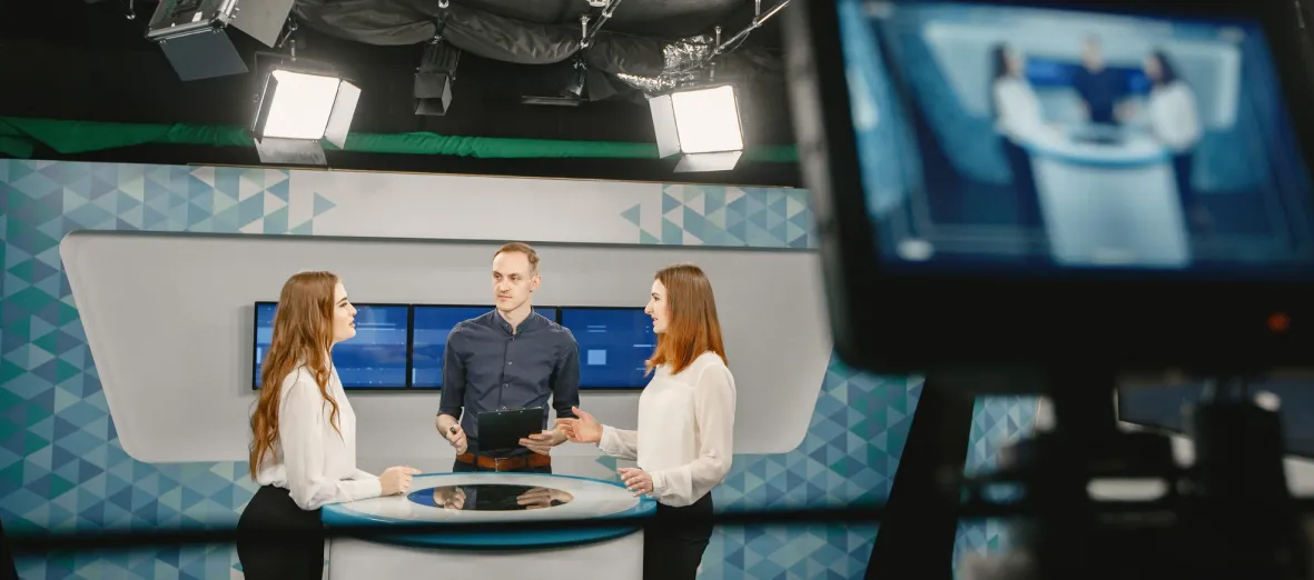 Understanding Television Compliance: Best Practices for Broadcasters